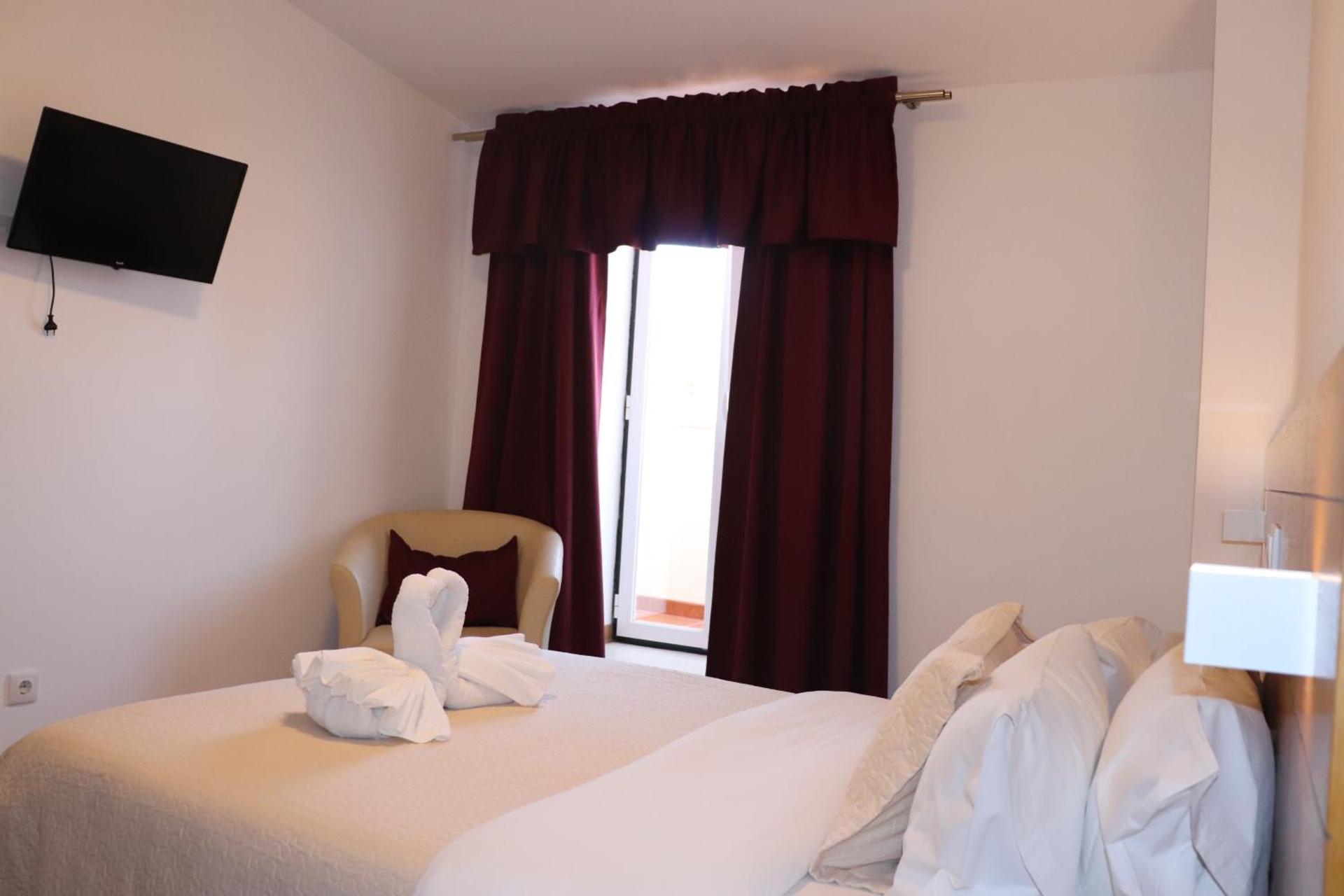 Hotel Belém Tejo - Setubalense - Photo 51