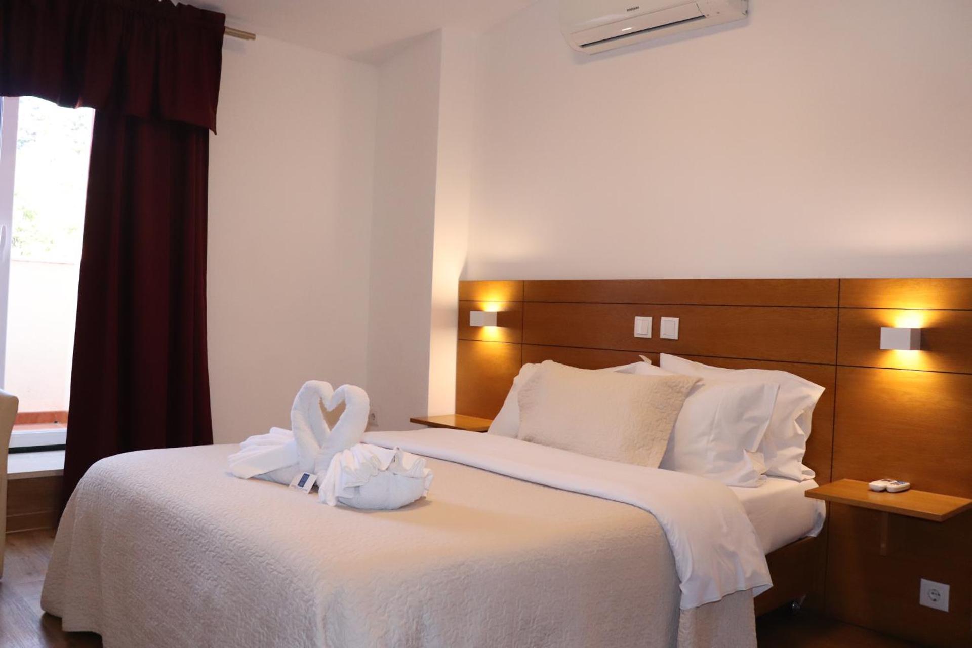 Hotel Belém Tejo - Setubalense - Photo 52