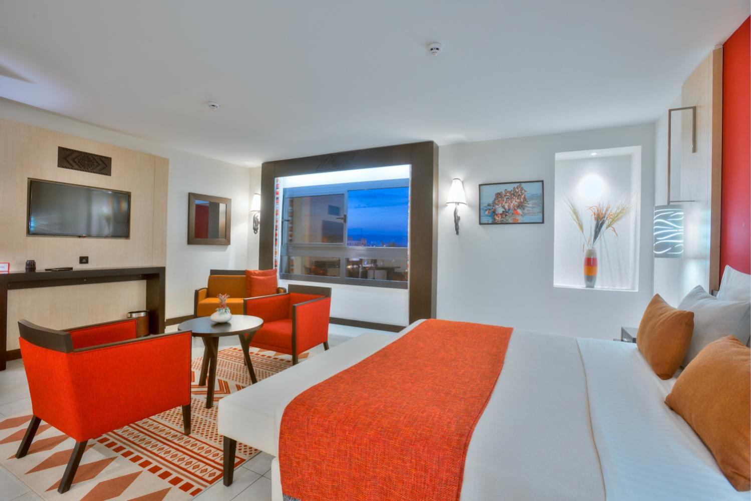 Azalaï Hôtel Bamako - Photo 14