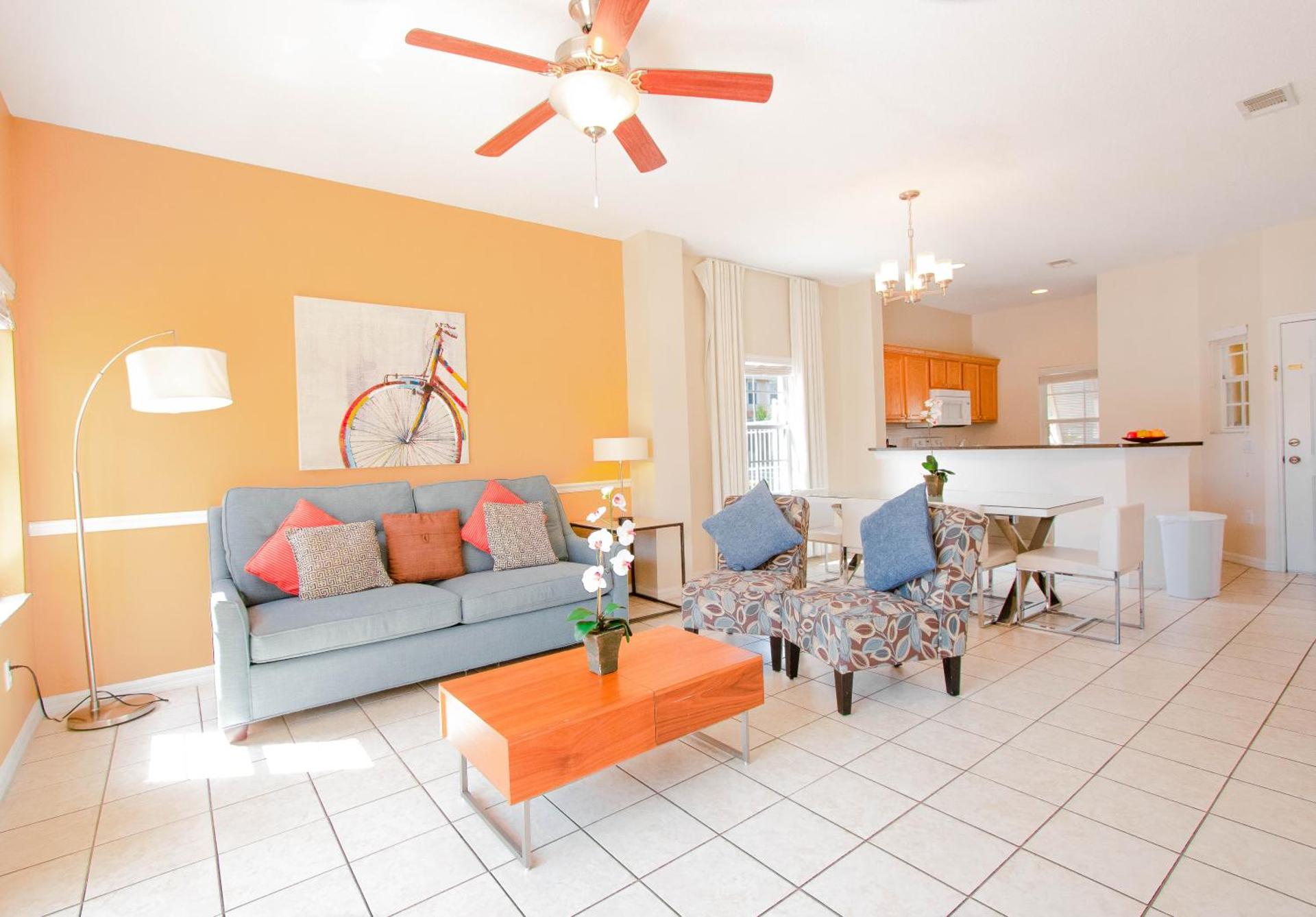 Berkley Lake Townhomes - Photo 21