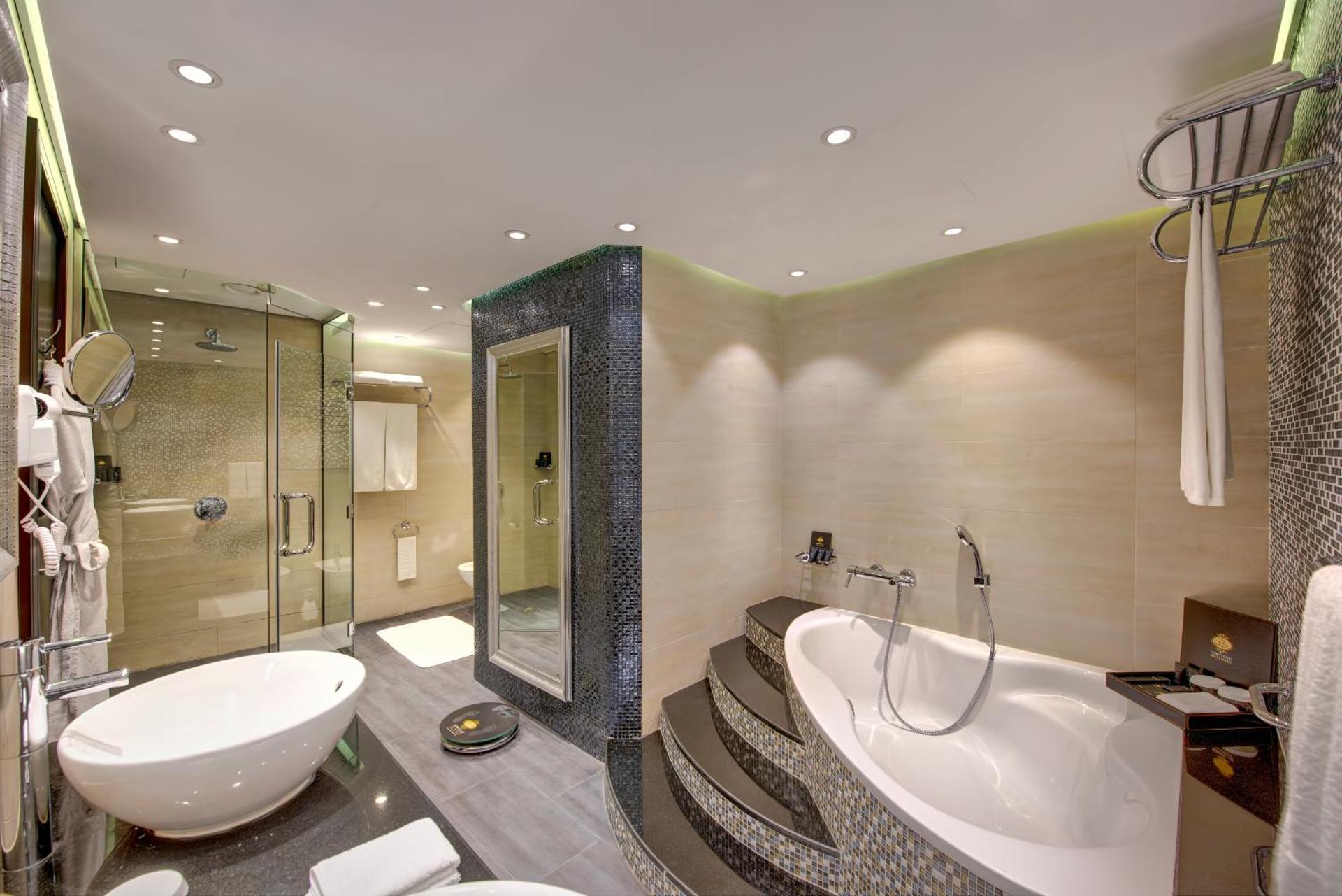 Donatello Hotel - Photo 47