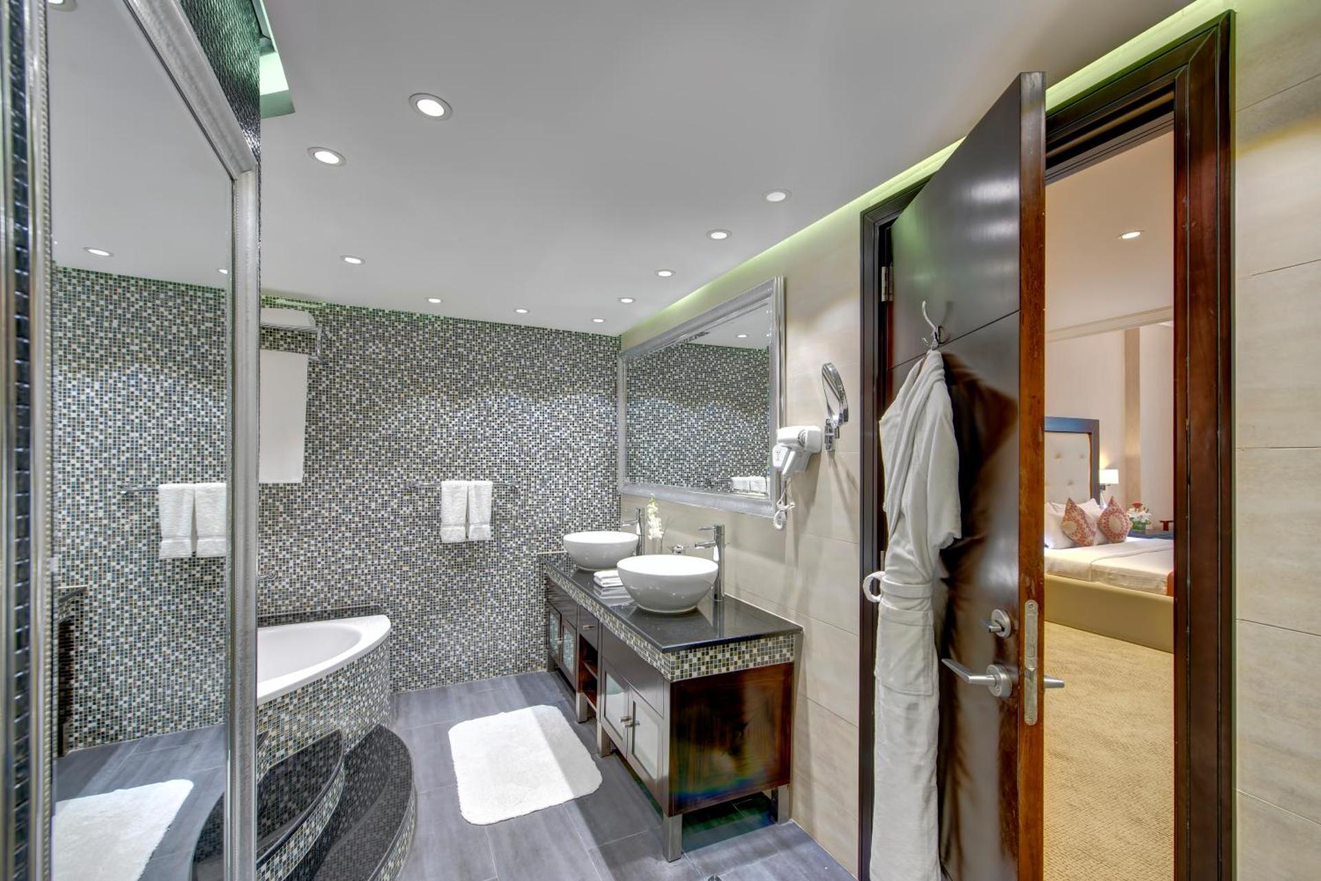 Donatello Hotel - Photo 46