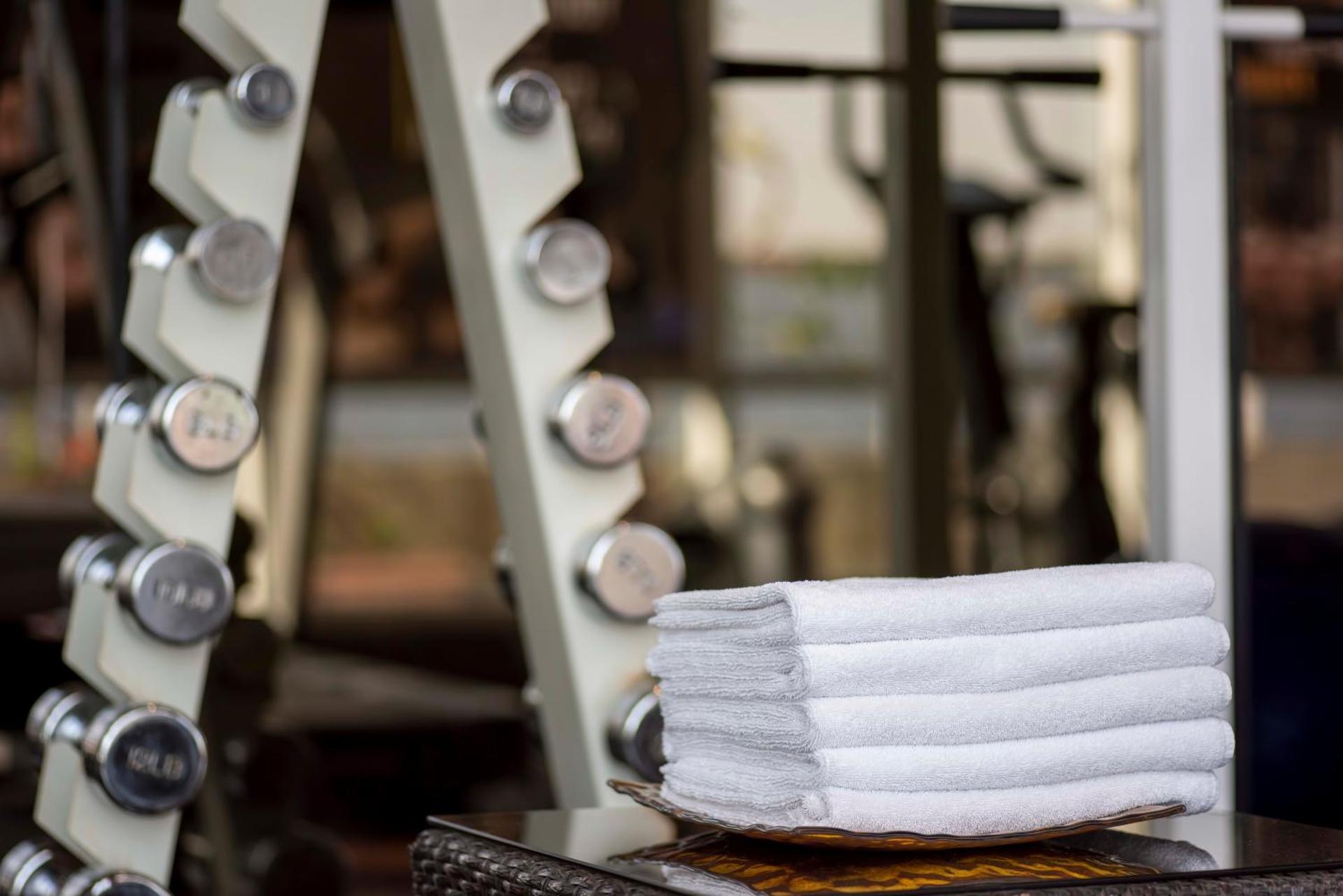 Donatello Hotel - Photo 11