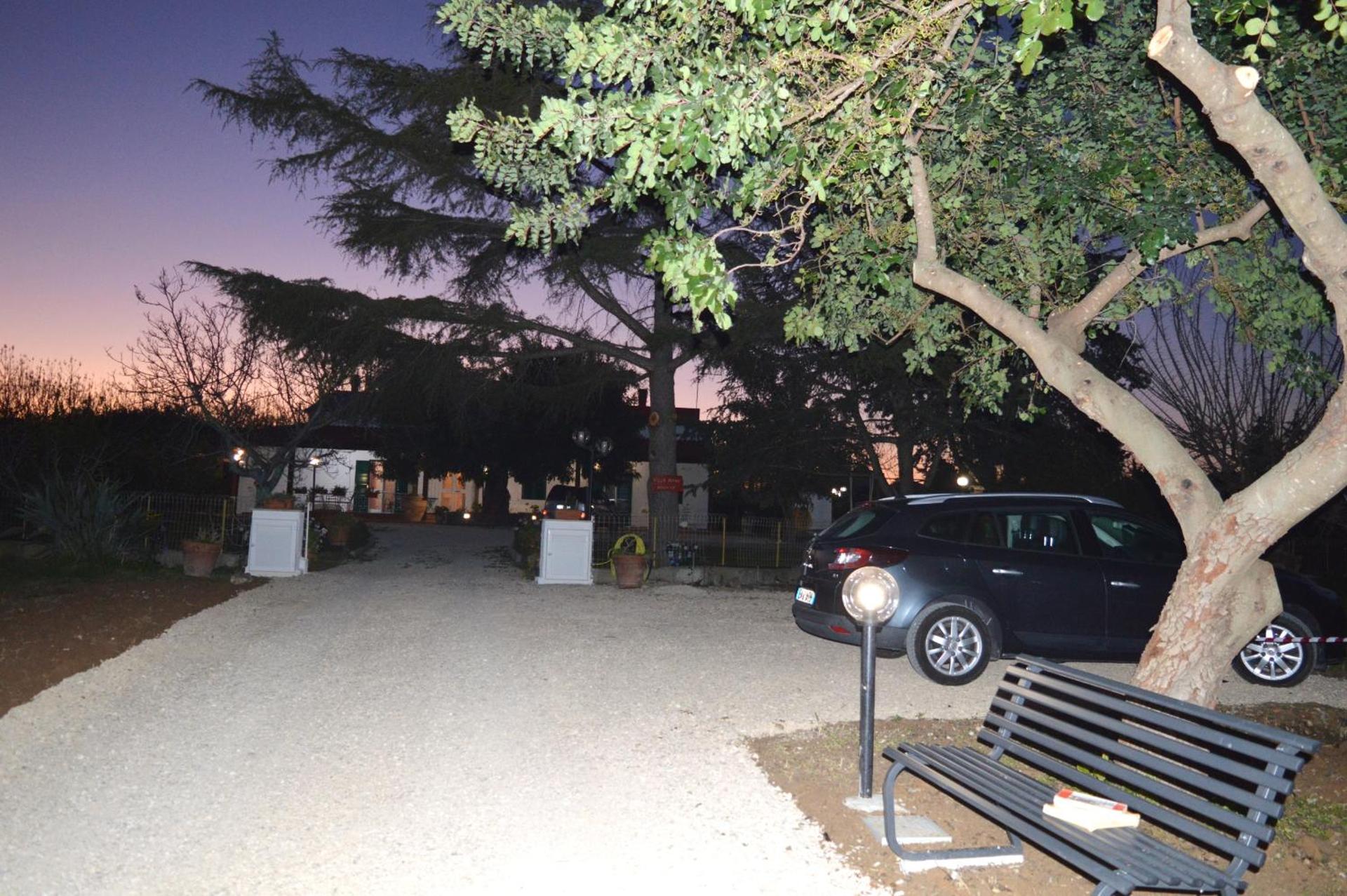 Villa Irene Pisticci-Matera - Photo 63