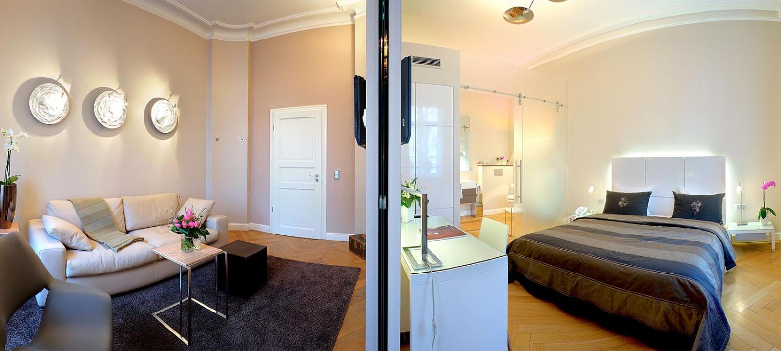 Suite
