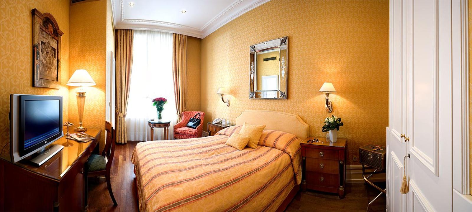 Hotel Liebig - Photo 18