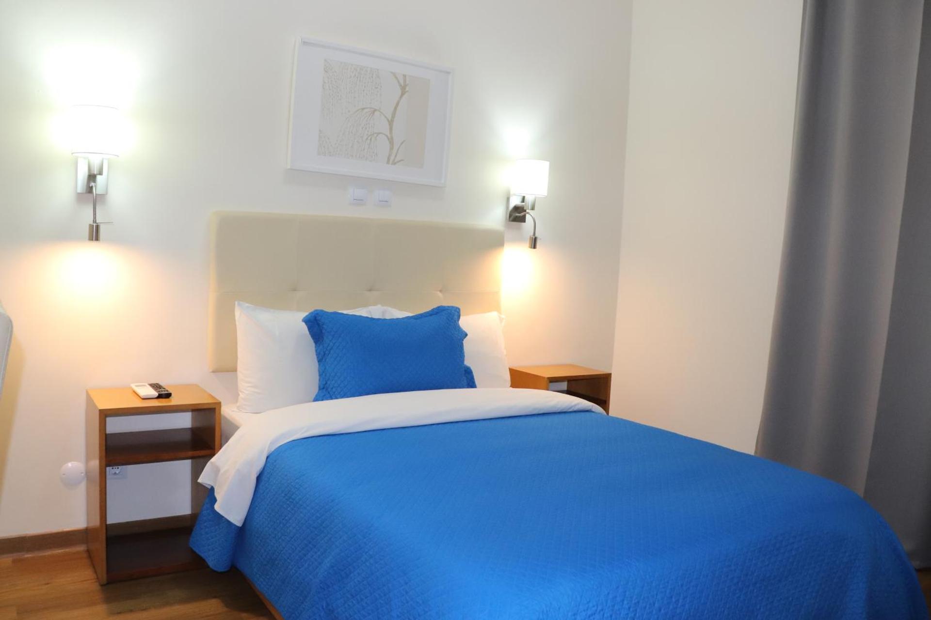 Hotel Belém Tejo - Setubalense - Photo 54