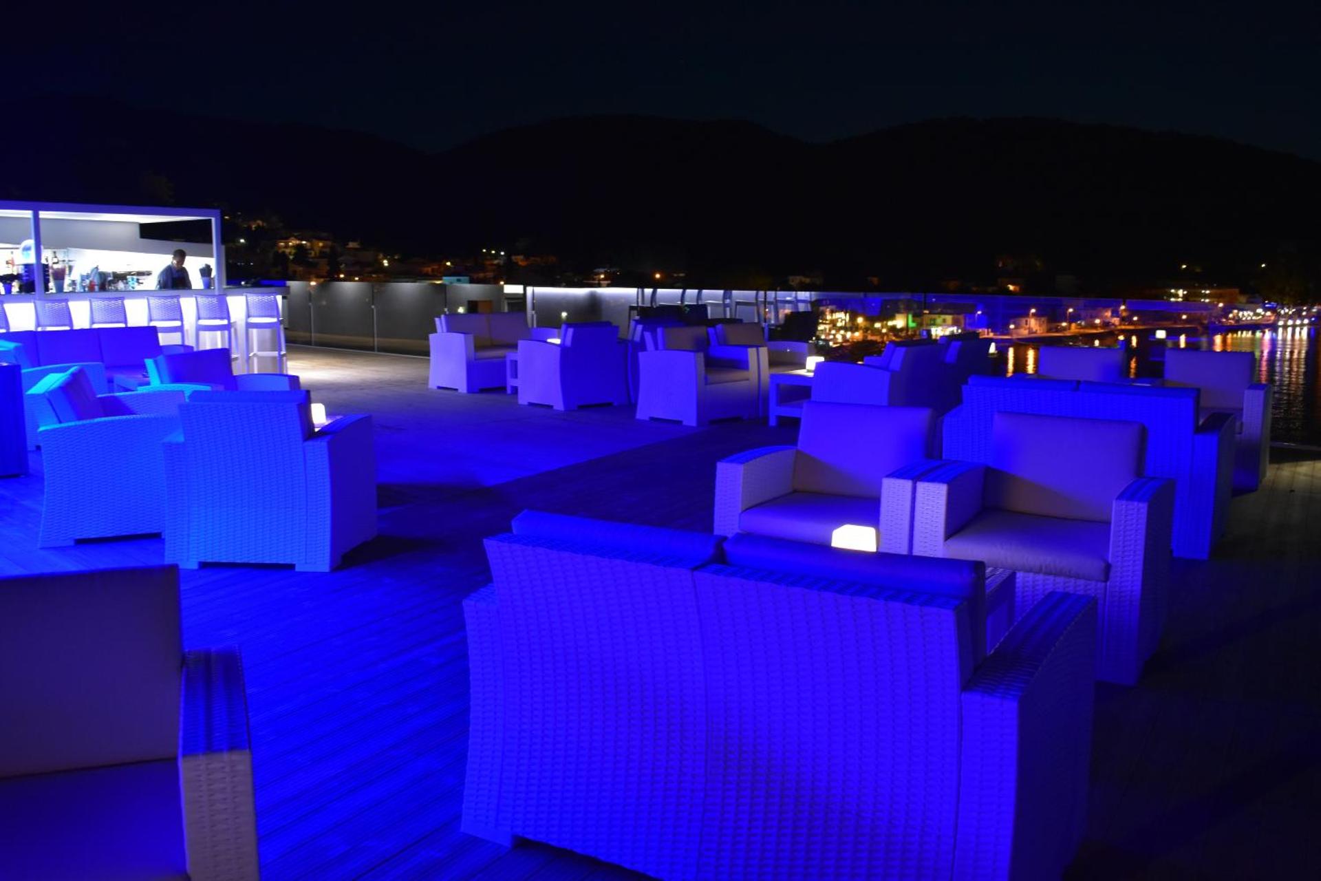 New Aegli Resort Hotel - Photo 40