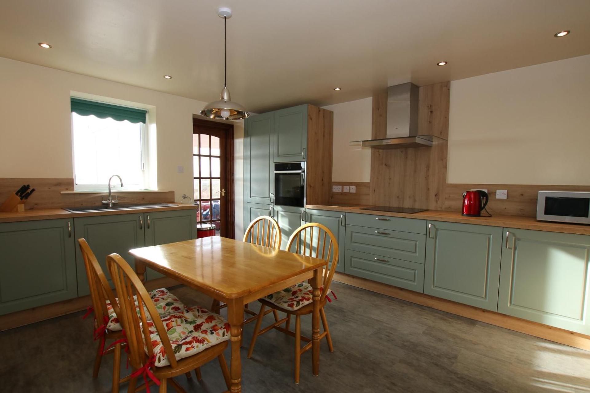 Taigh An Clachair - Photo 2