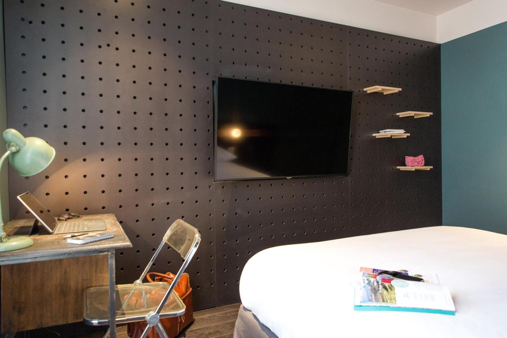 greet Marseille Centre Saint Charles - Photo 8