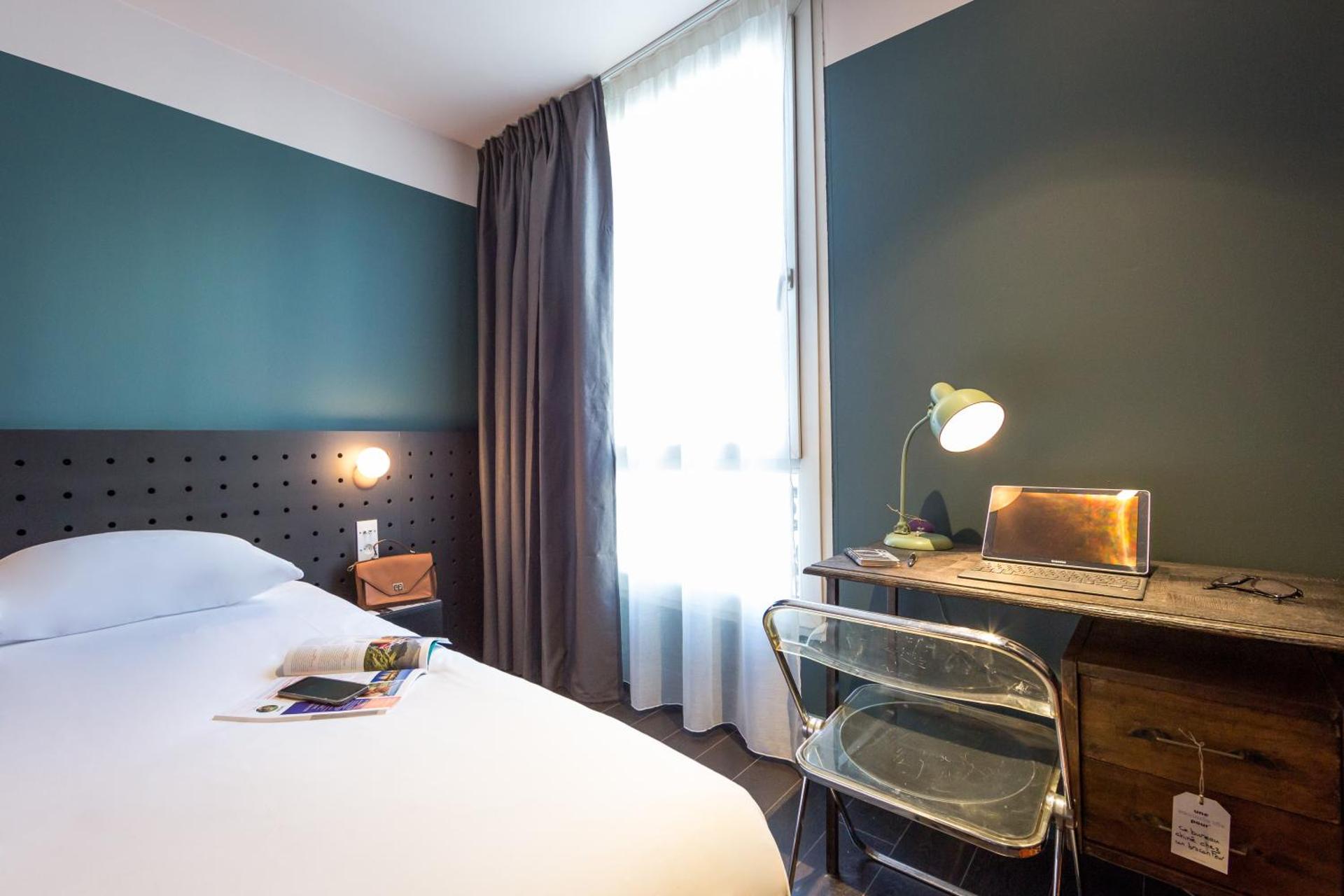 greet Marseille Centre Saint Charles - Photo 89