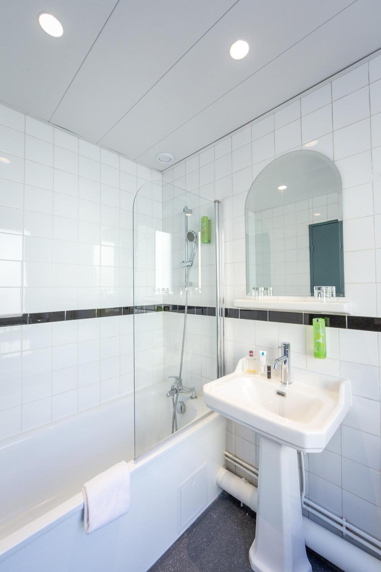 greet Marseille Centre Saint Charles - Photo 7