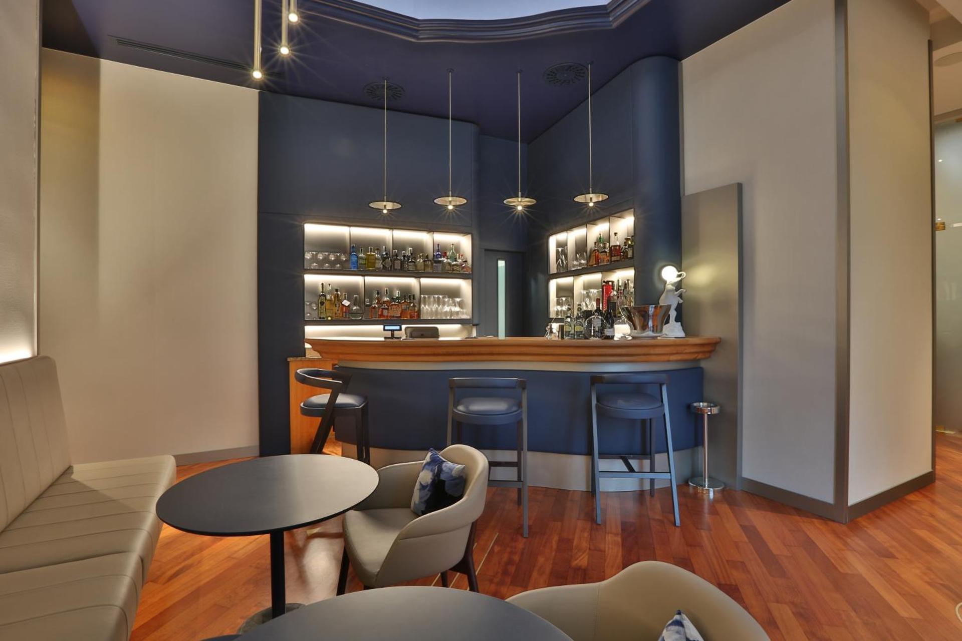 Palace Hotel Moderno - Photo 18