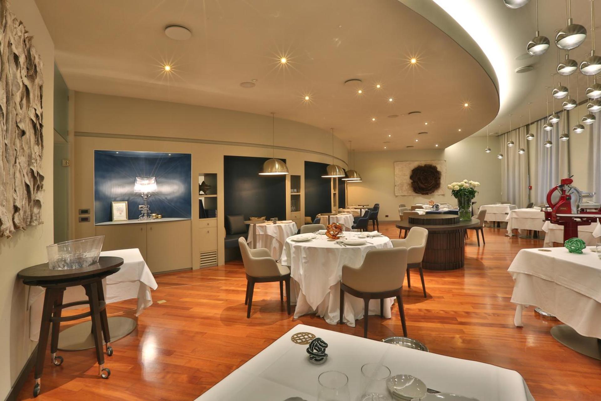 Palace Hotel Moderno - Photo 16