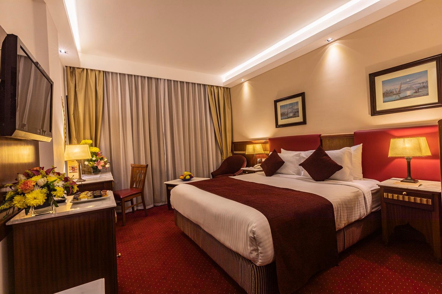 Hotel Flamenco Cairo - Photo 37