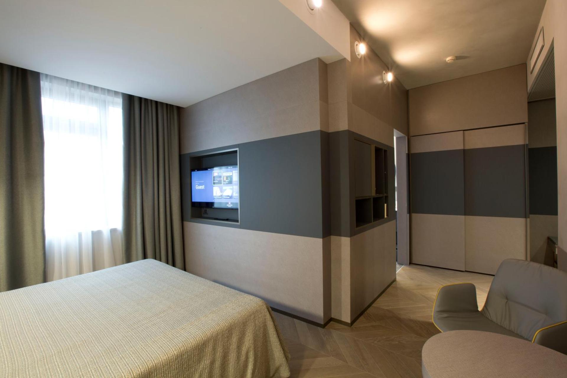 Palace Hotel Moderno - Photo 39