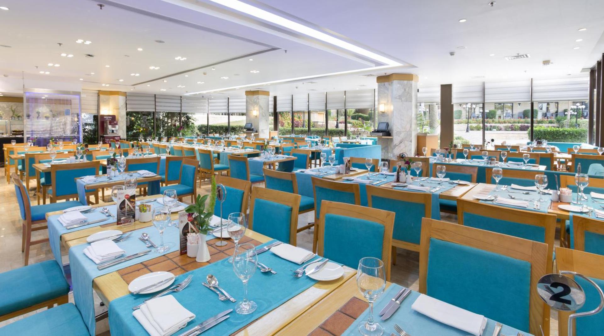 Le Passage Cairo Hotel & Casino - Photo 10