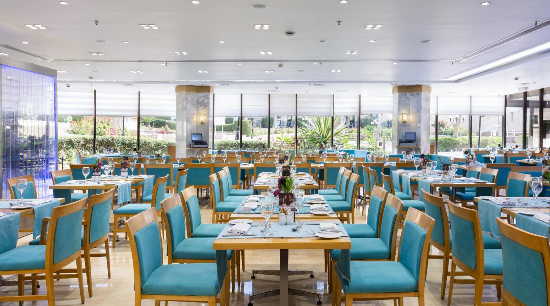 Le Passage Cairo Hotel & Casino - Photo 22