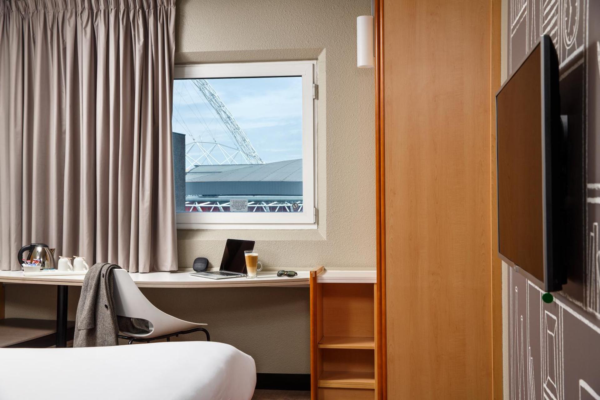 ibis London Wembley - Photo 11