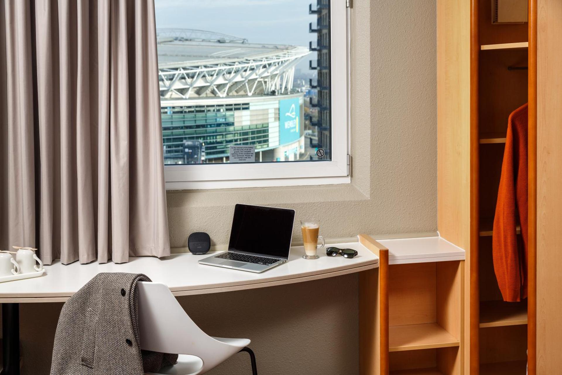 ibis London Wembley - Photo 10