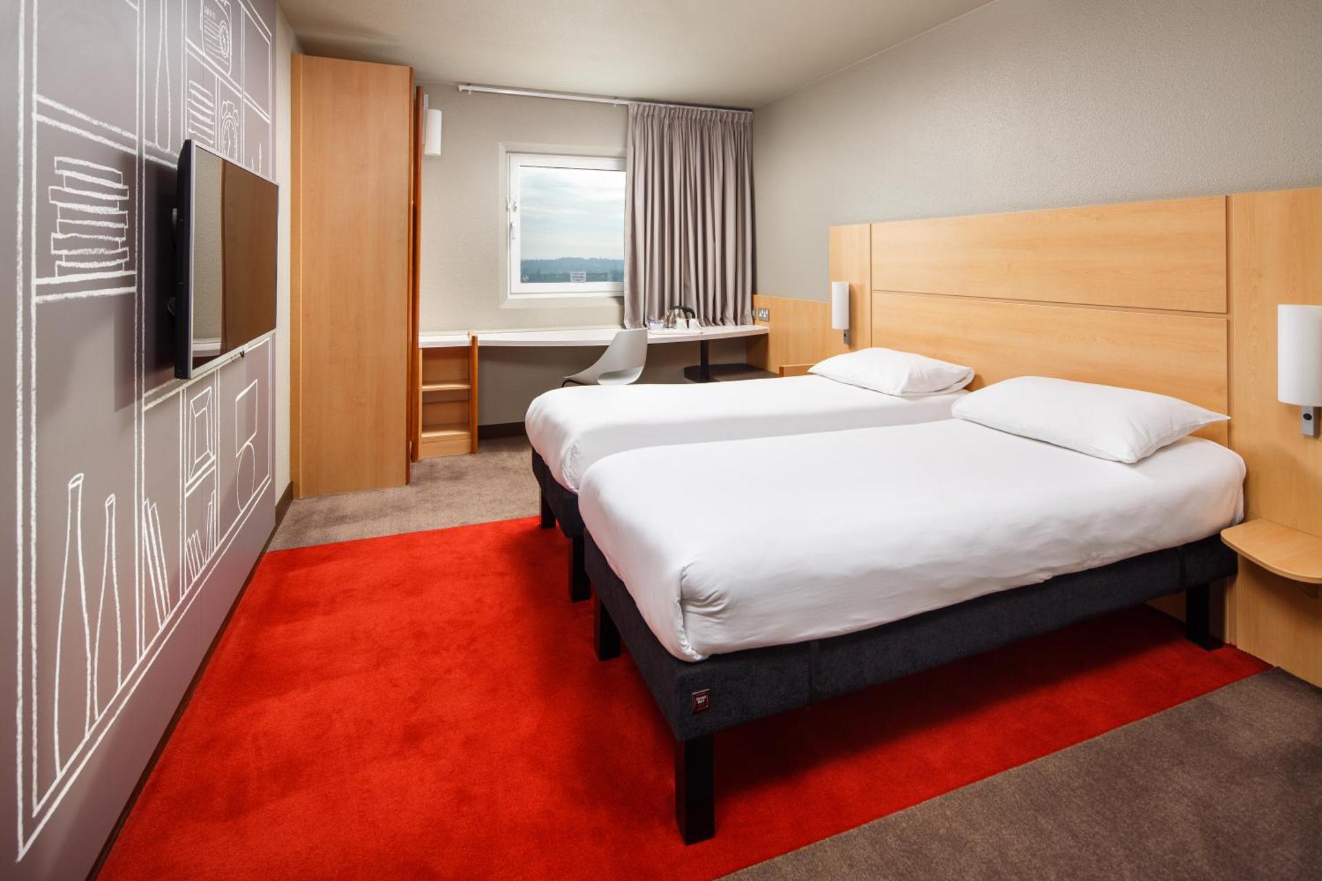 ibis London Wembley - Photo 17