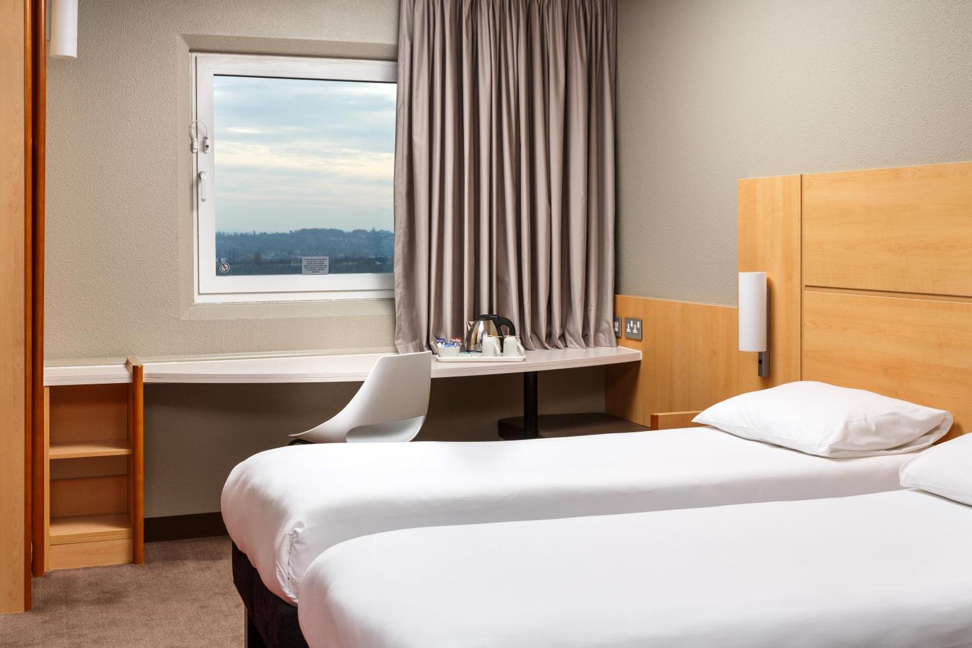 ibis London Wembley - Photo 18