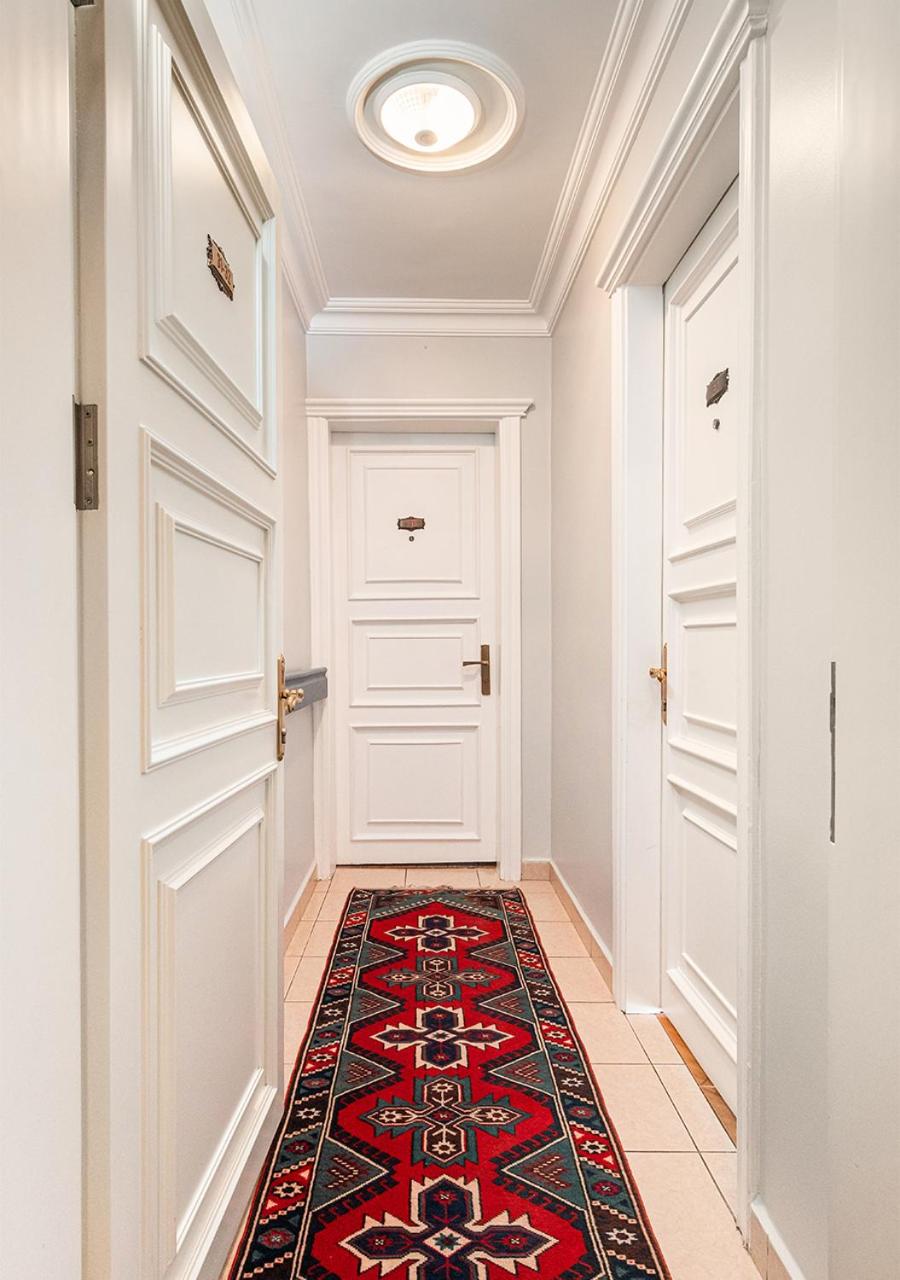 1207 Hotel Special Class Sultanahmet - Photo 23