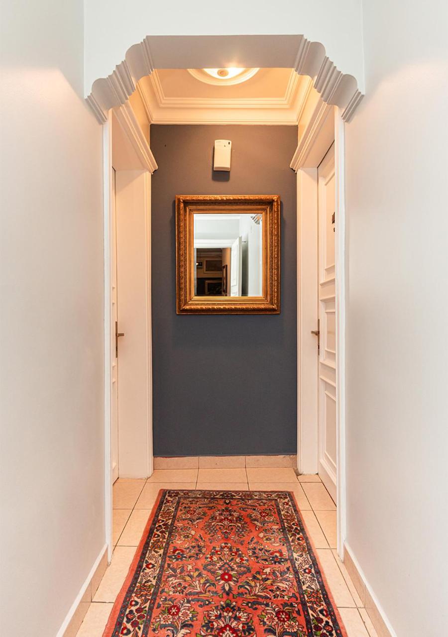 1207 Hotel Special Class Sultanahmet - Photo 80