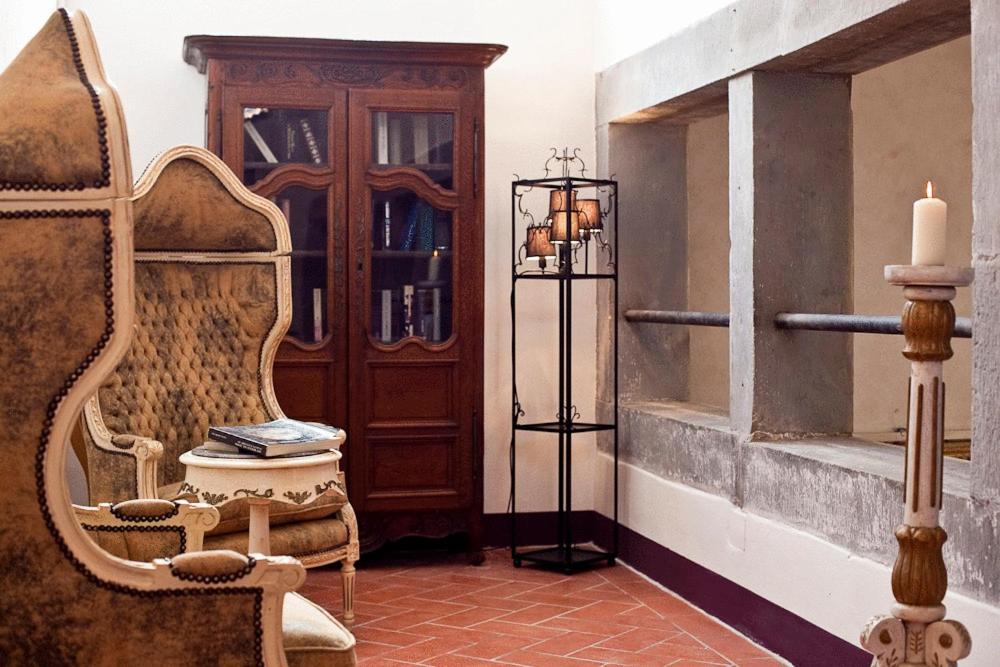 Hotel San Miniato - Photo 8