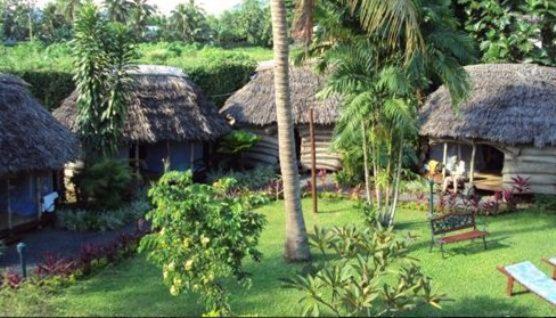 The Samoan Outrigger Hotel - Photo 60