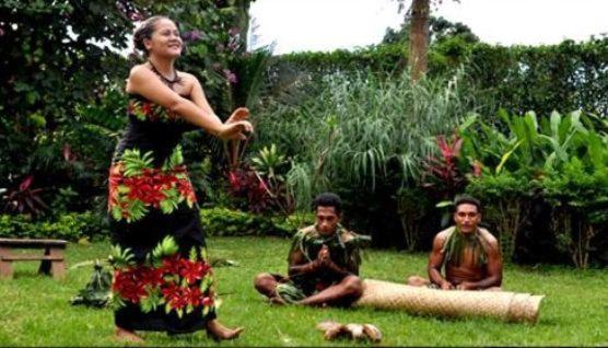 The Samoan Outrigger Hotel - Photo 50