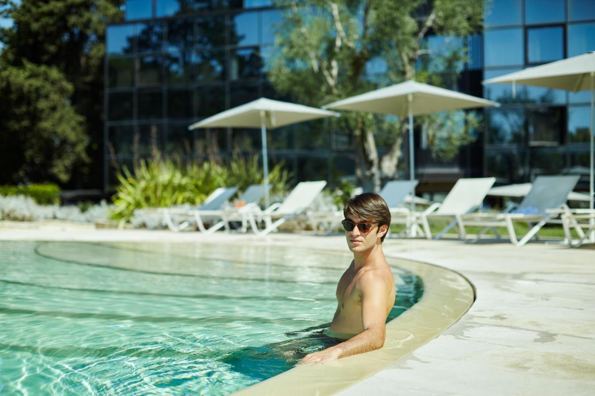 Mercure Villa Romanazzi Carducci Bari - Photo 117