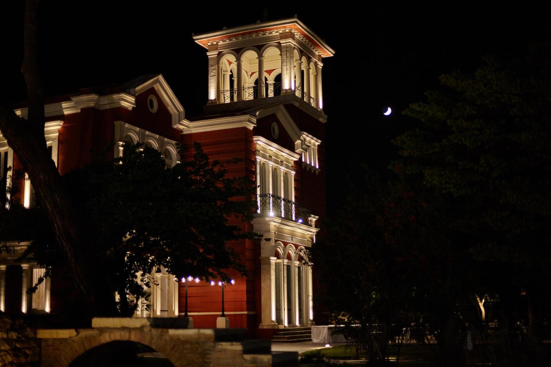 Mercure Villa Romanazzi Carducci Bari - Photo 147