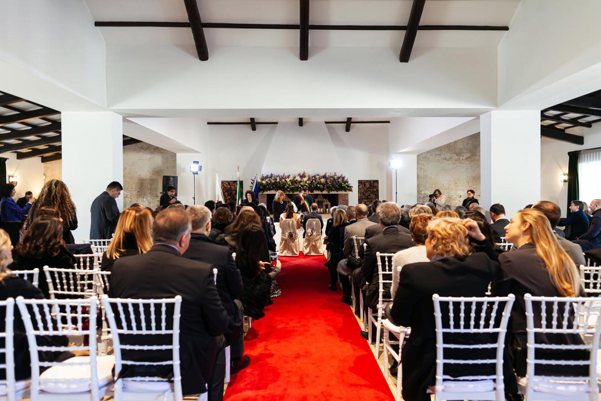 Mercure Villa Romanazzi Carducci Bari - Photo 136