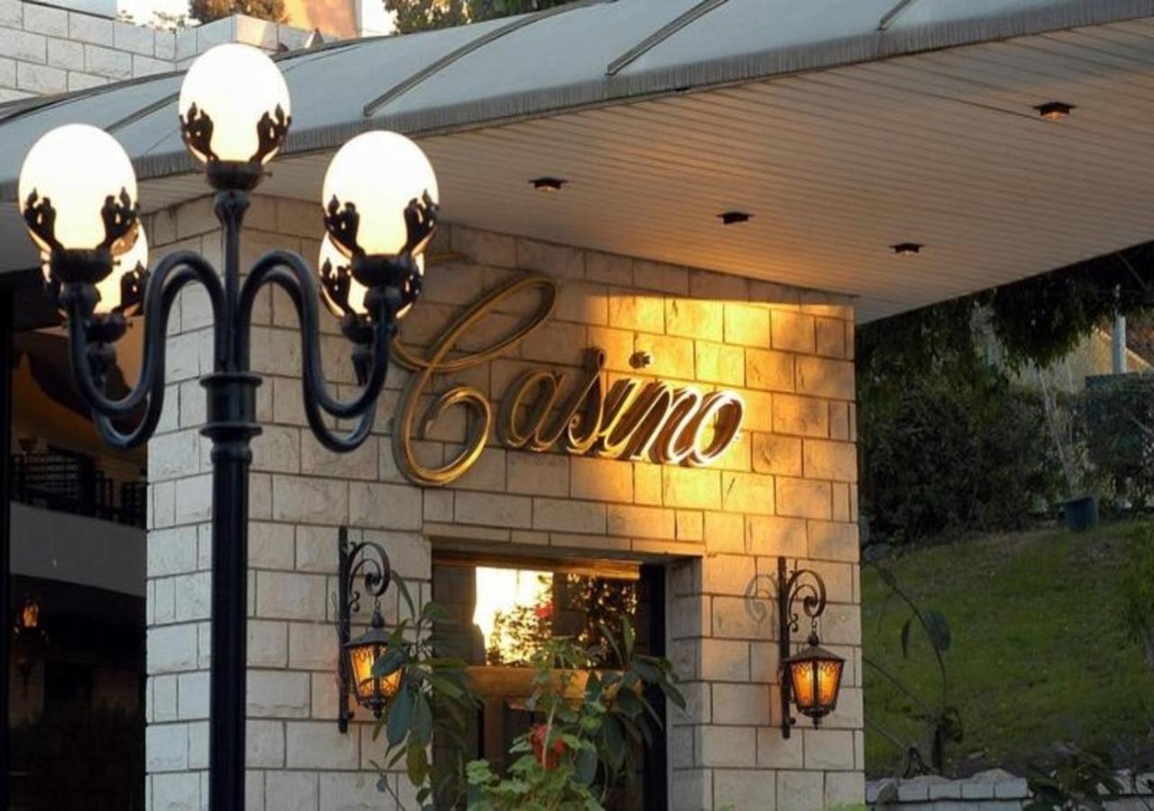 Le Passage Cairo Hotel & Casino - Photo 33