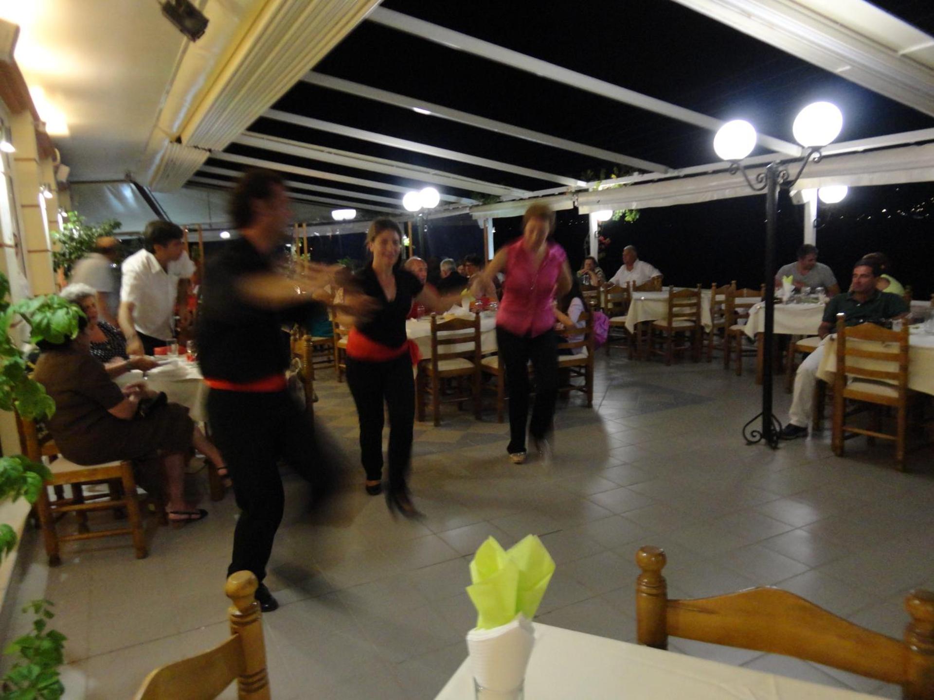 New Aegli Resort Hotel - Photo 205