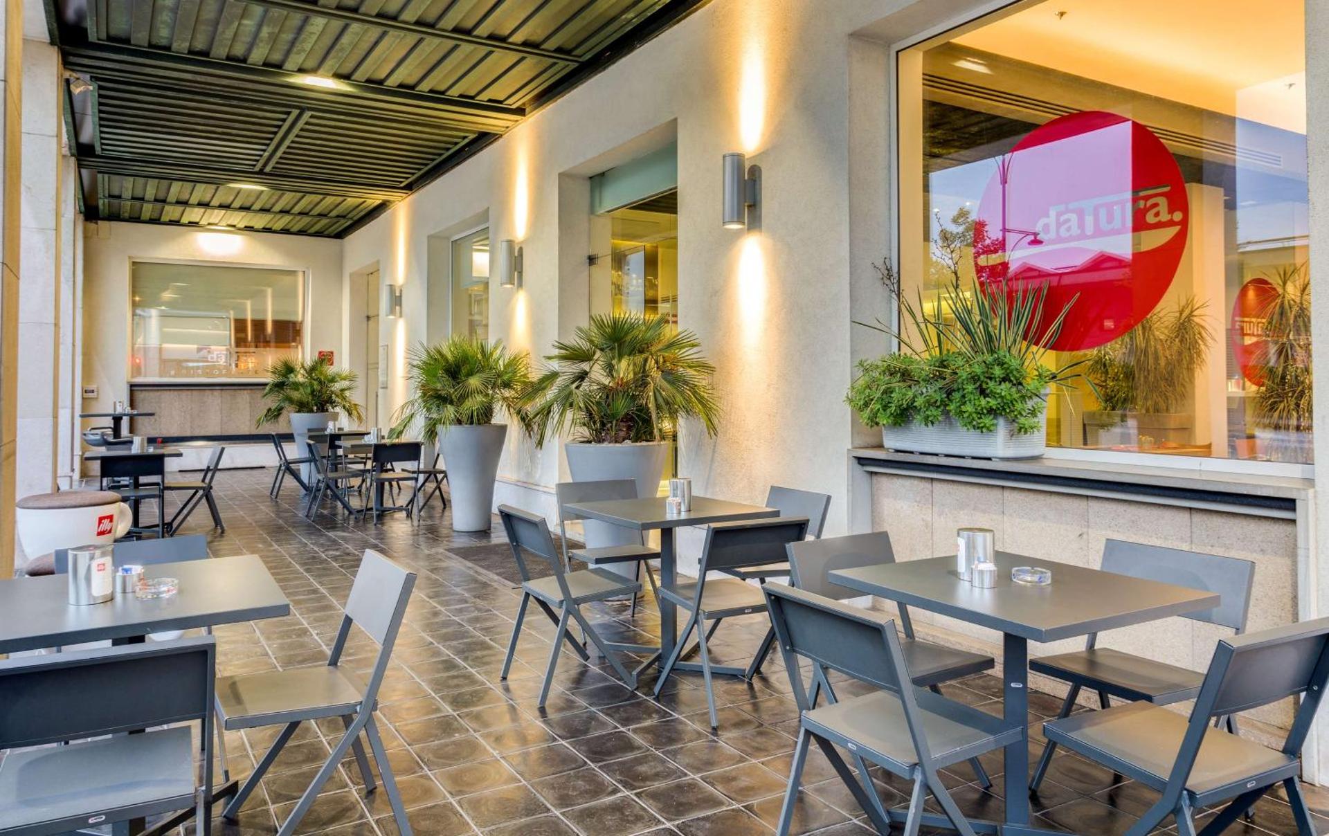 Best Western Plus Hotel Bologna - Photo 150