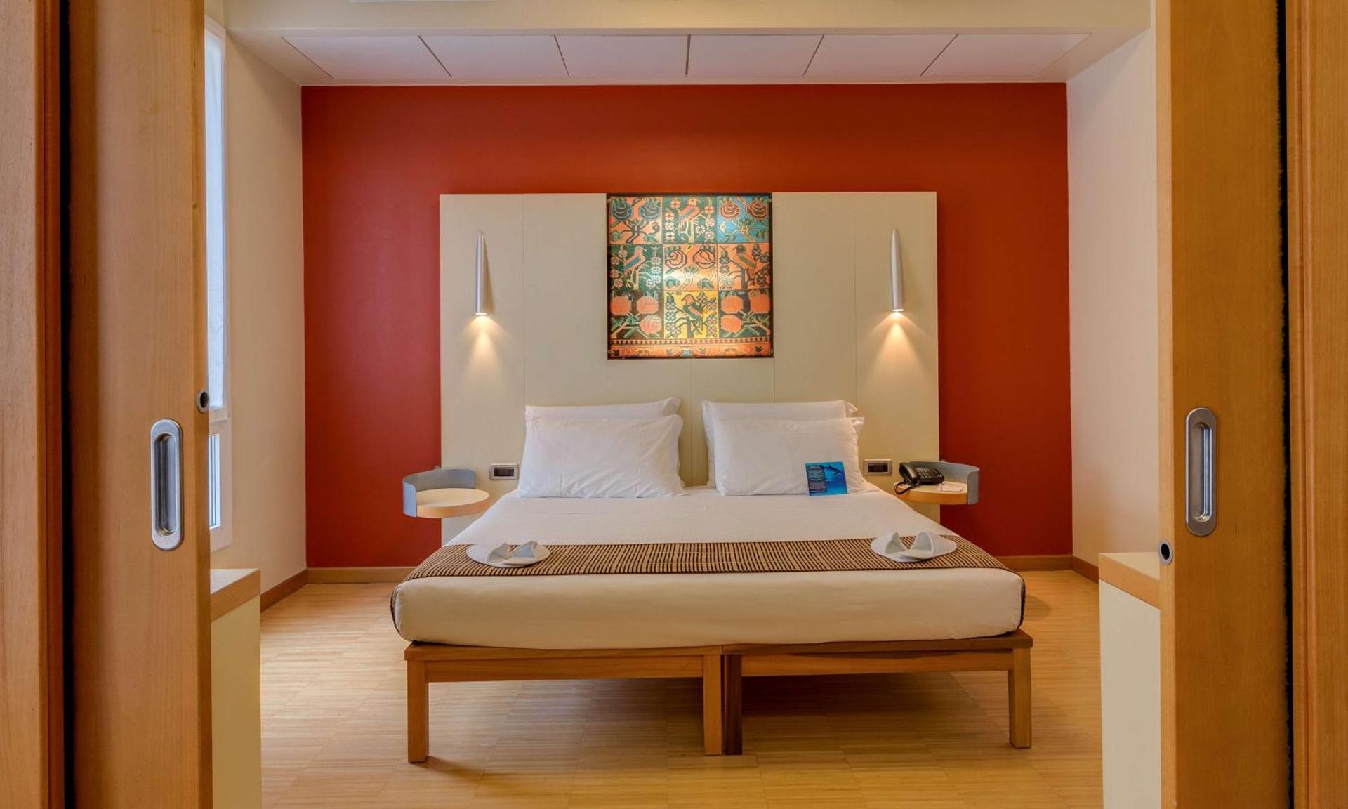 Best Western Plus Hotel Bologna - Photo 84