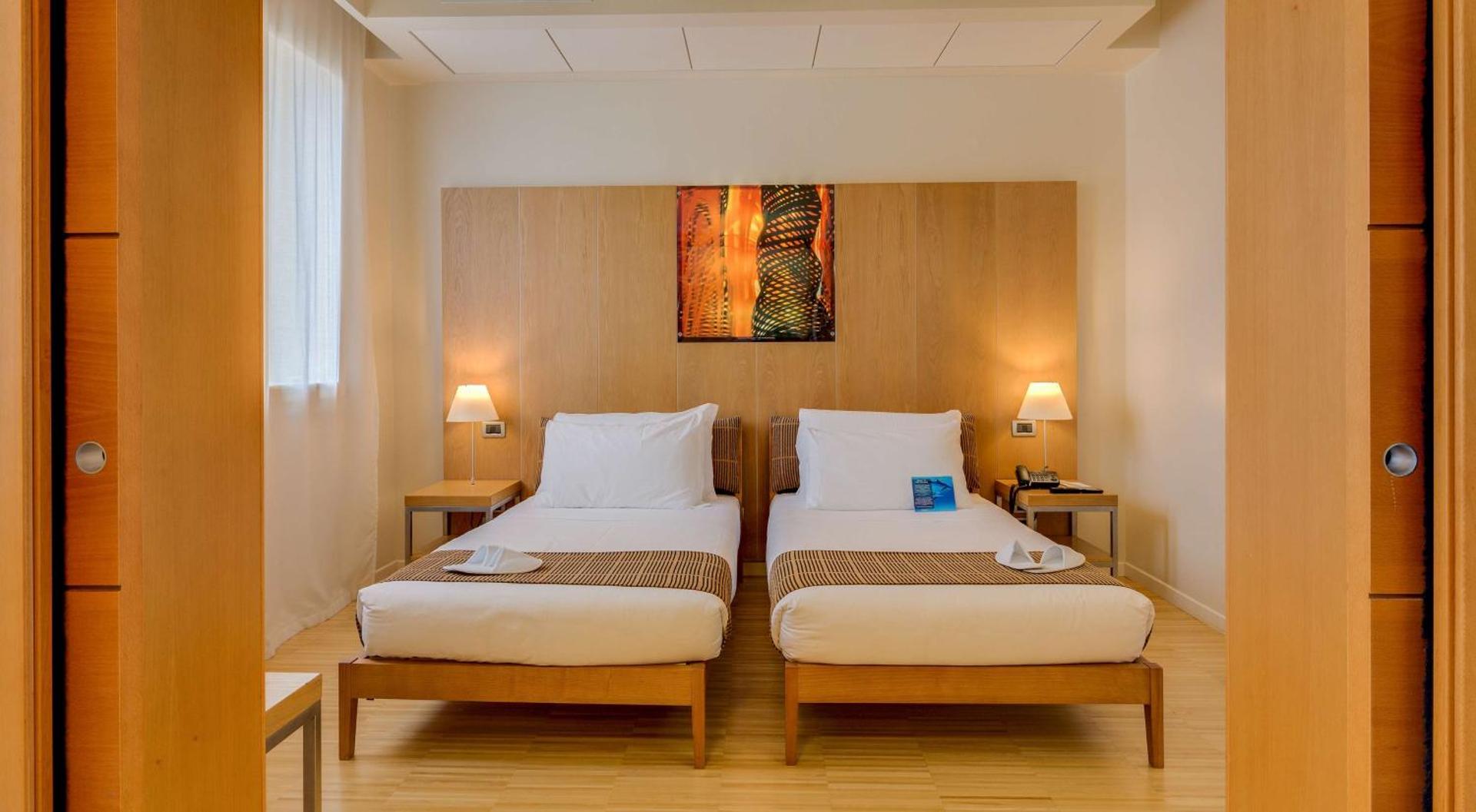 Best Western Plus Hotel Bologna - Photo 90