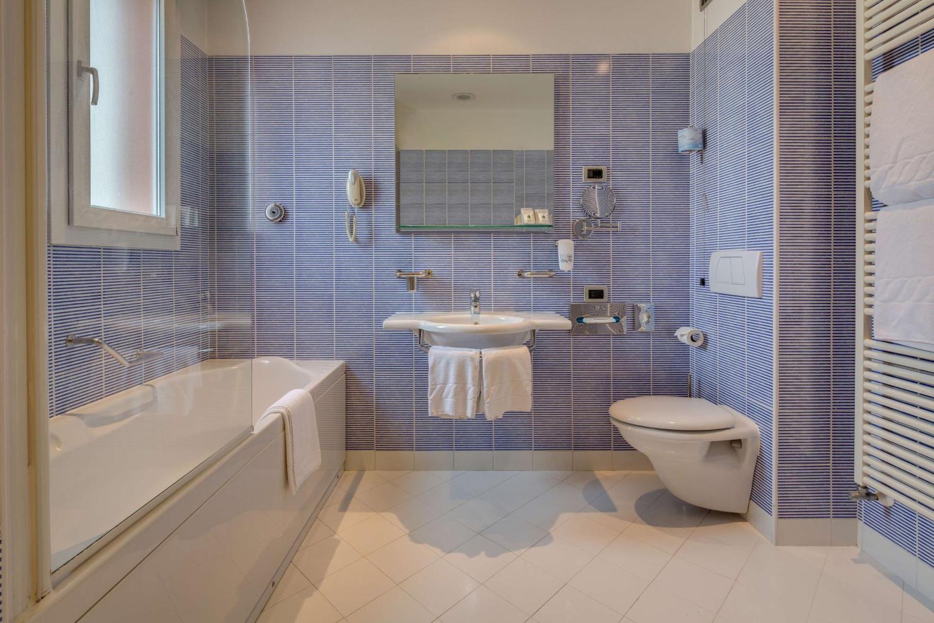 Best Western Plus Hotel Bologna - Photo 5