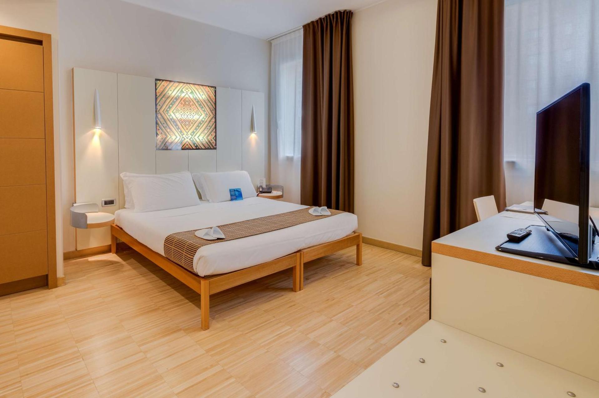 Best Western Plus Hotel Bologna - Photo 7