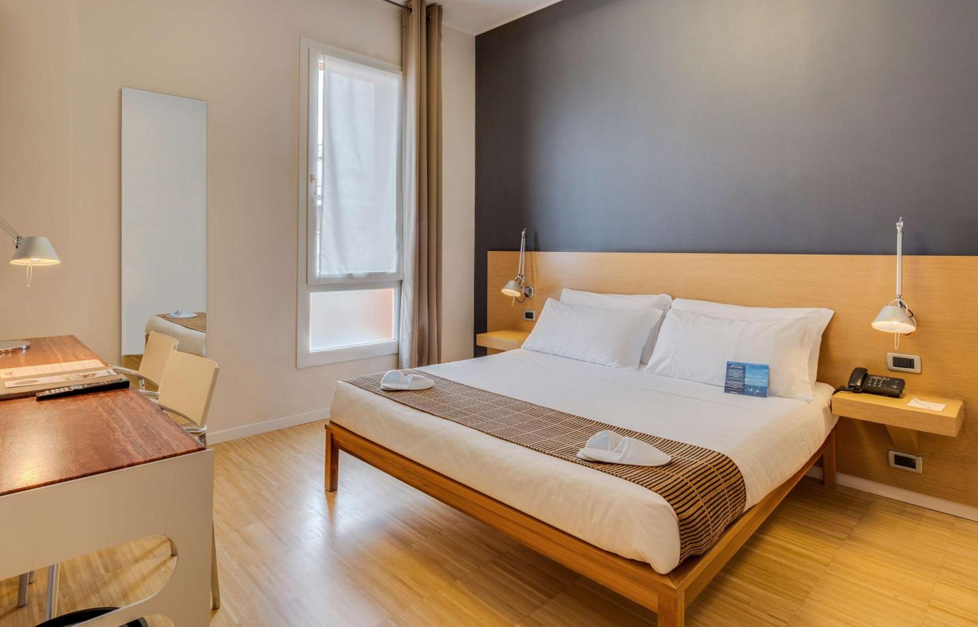 Best Western Plus Hotel Bologna - Photo 2