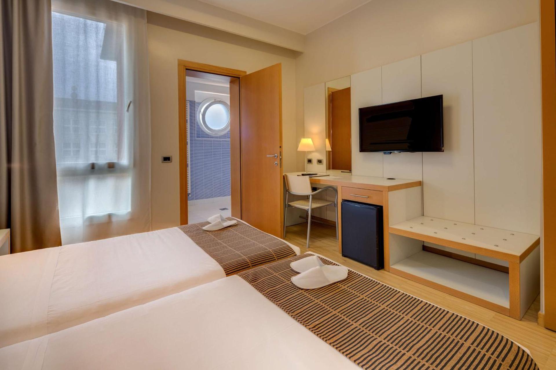 Best Western Plus Hotel Bologna - Photo 9