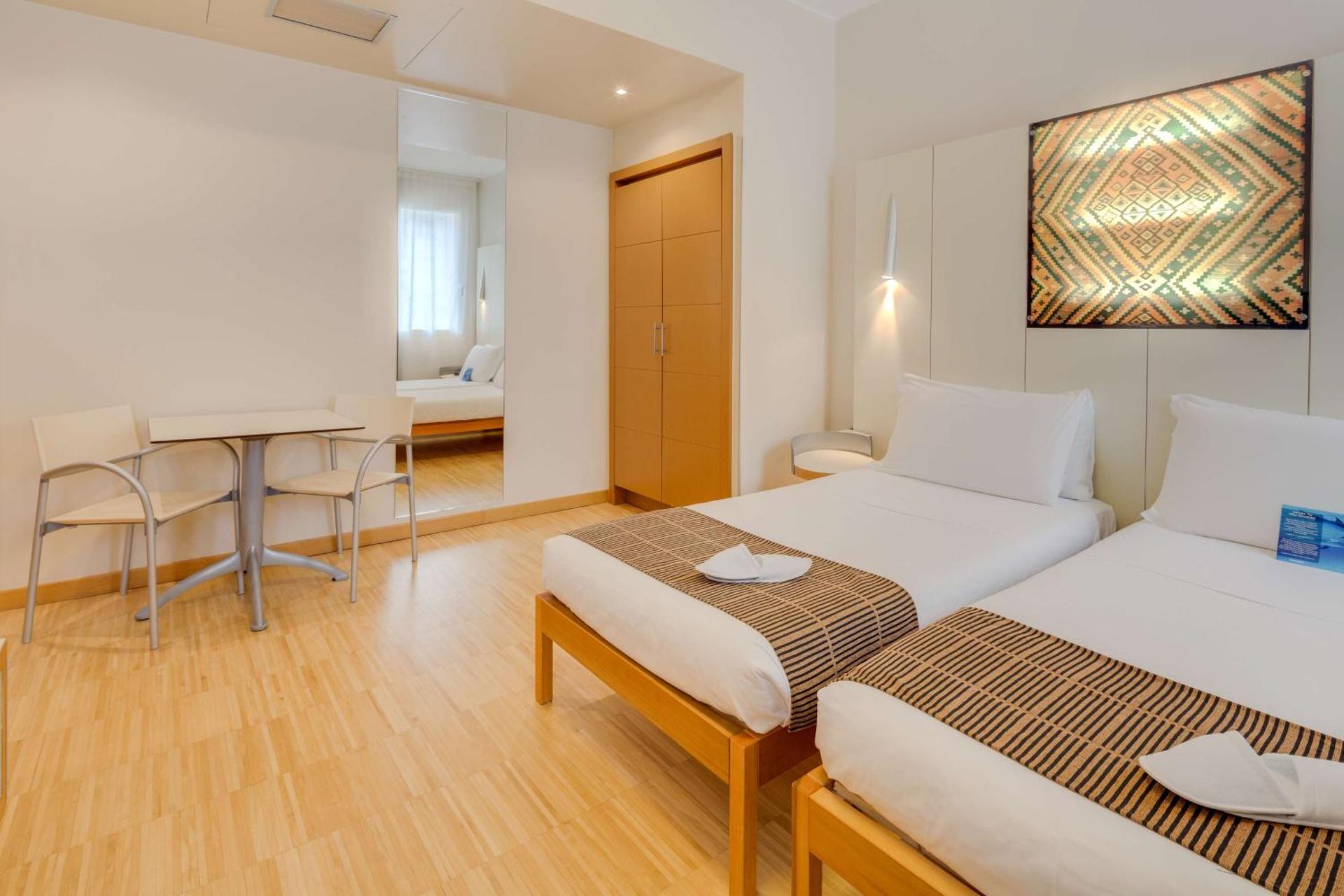 Best Western Plus Hotel Bologna - Photo 10