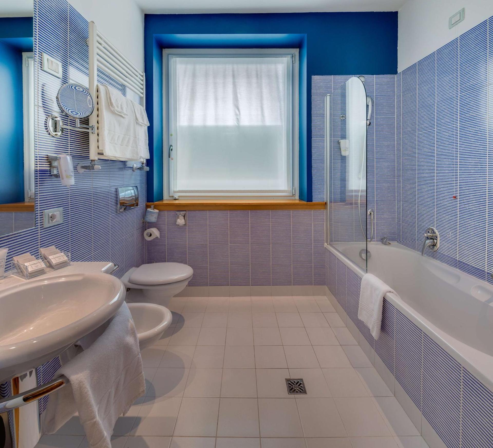 Best Western Plus Hotel Bologna - Photo 11