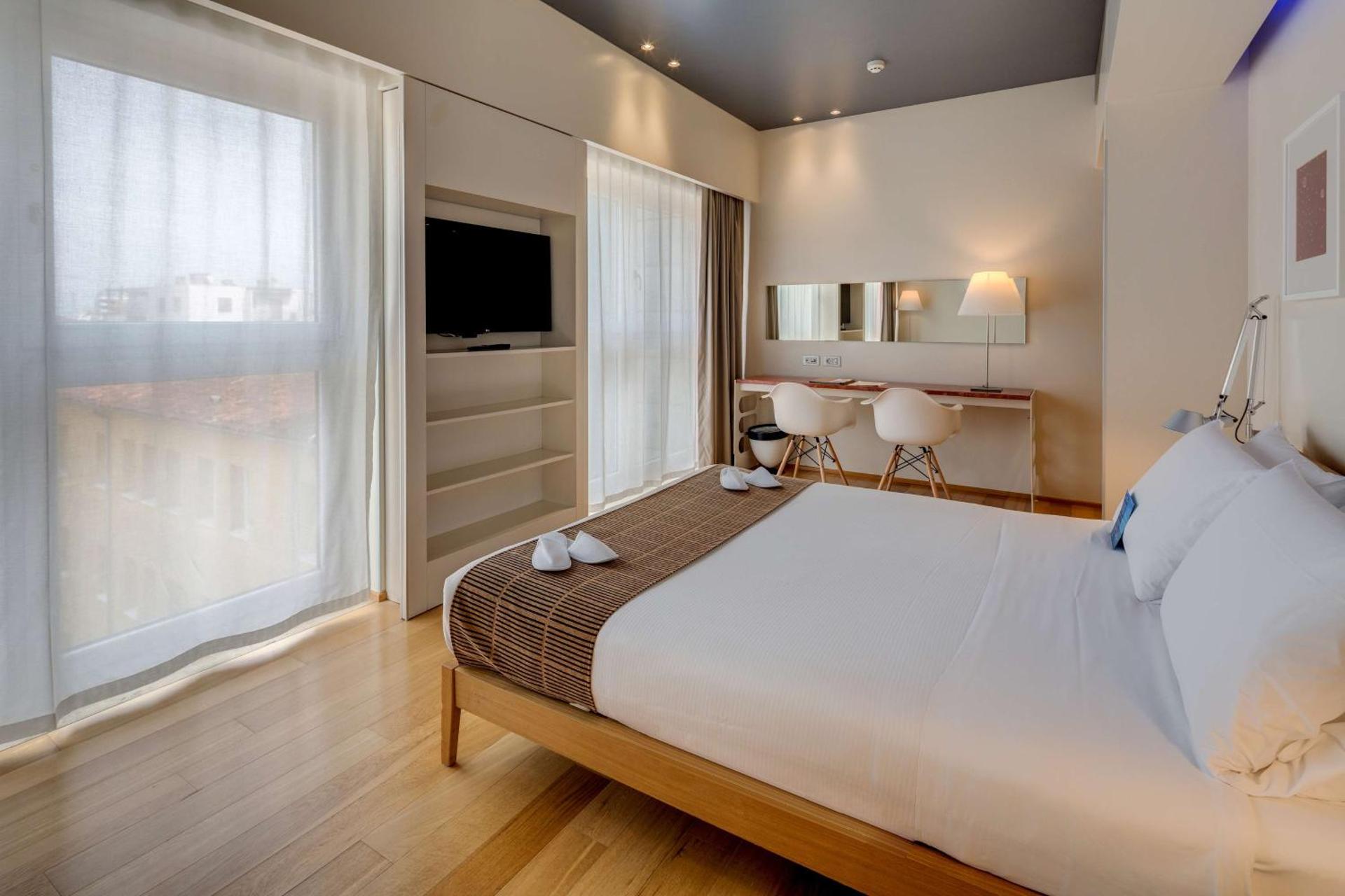 Best Western Plus Hotel Bologna - Photo 46