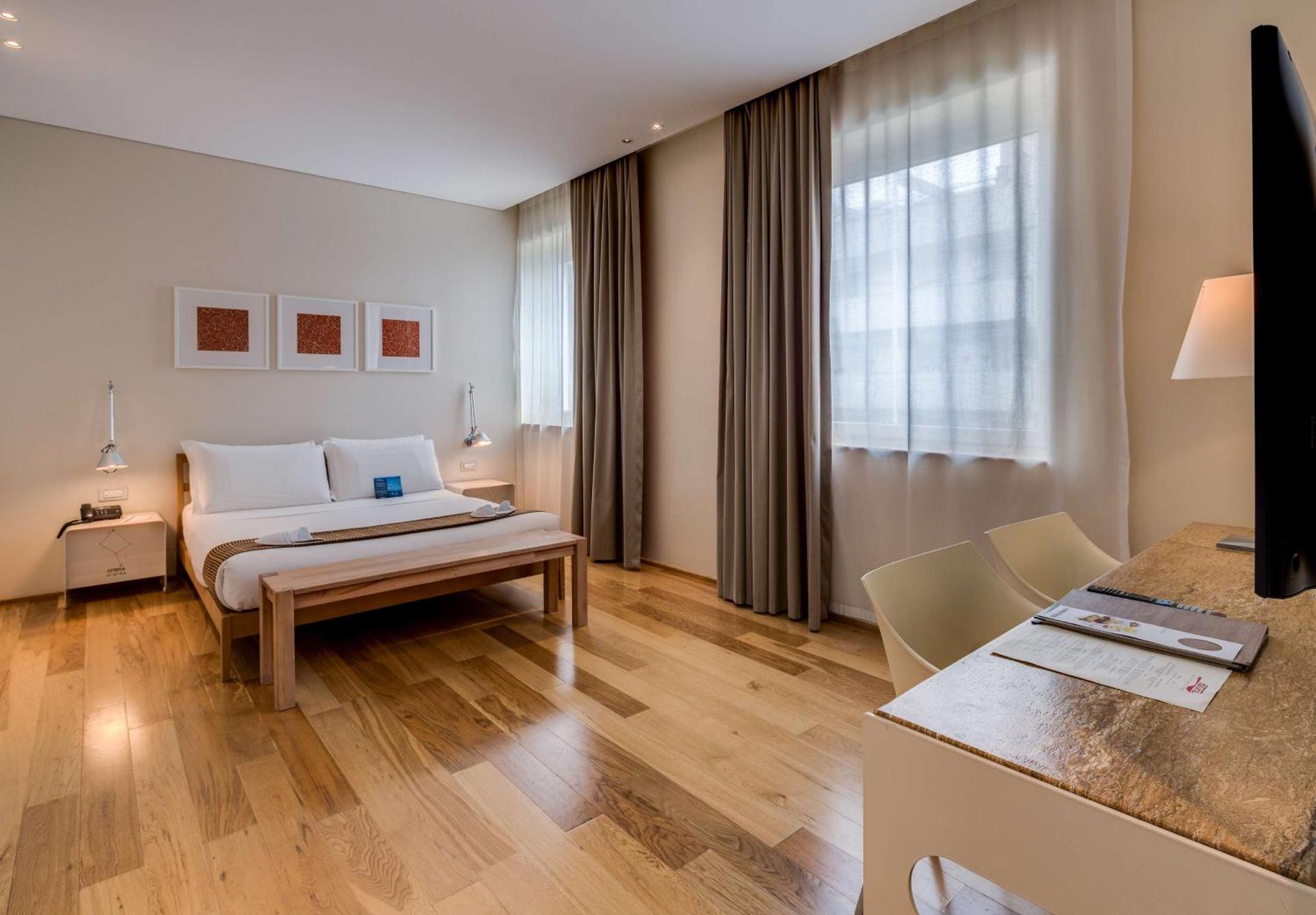 Best Western Plus Hotel Bologna - Photo 48
