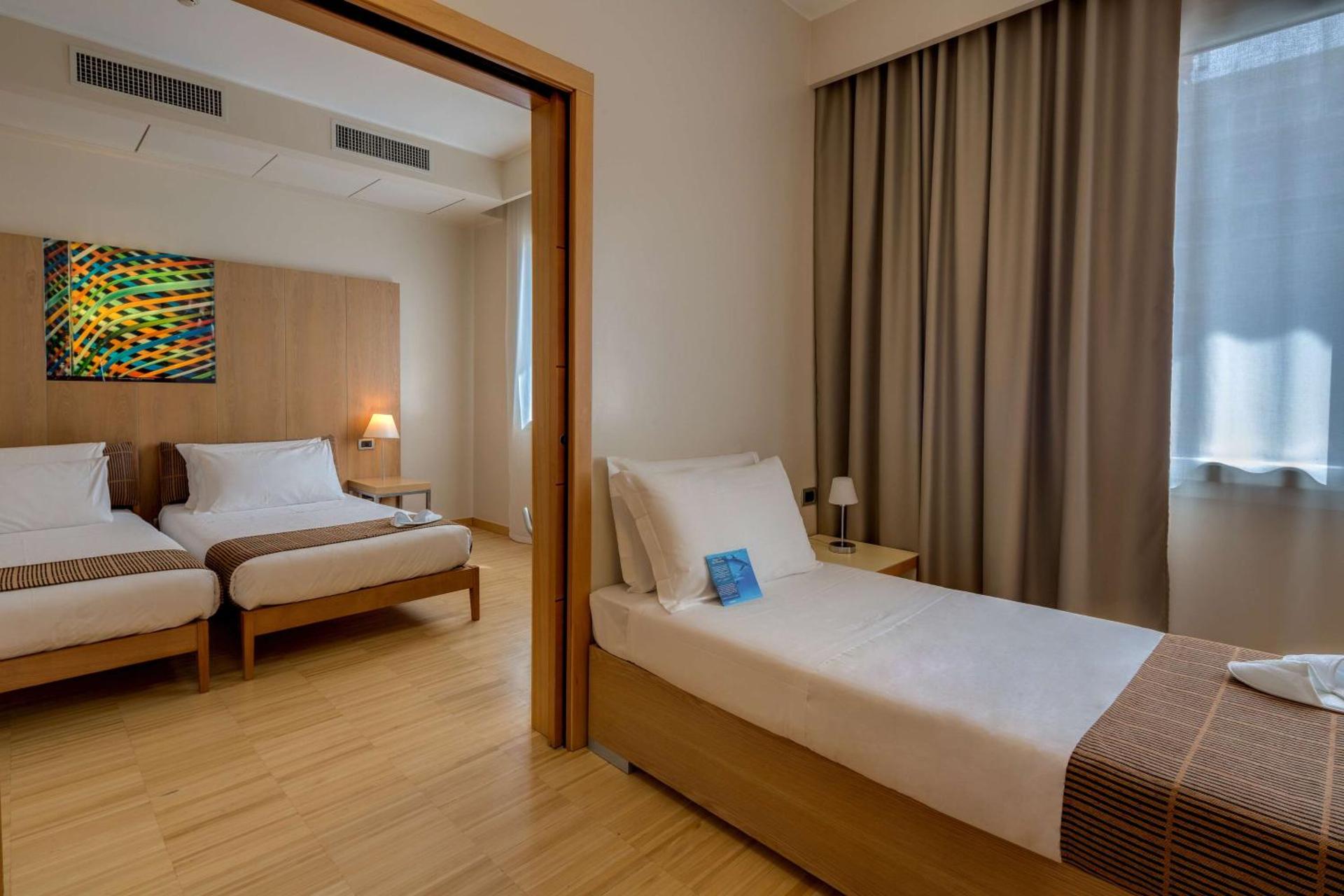 Best Western Plus Hotel Bologna - Photo 71