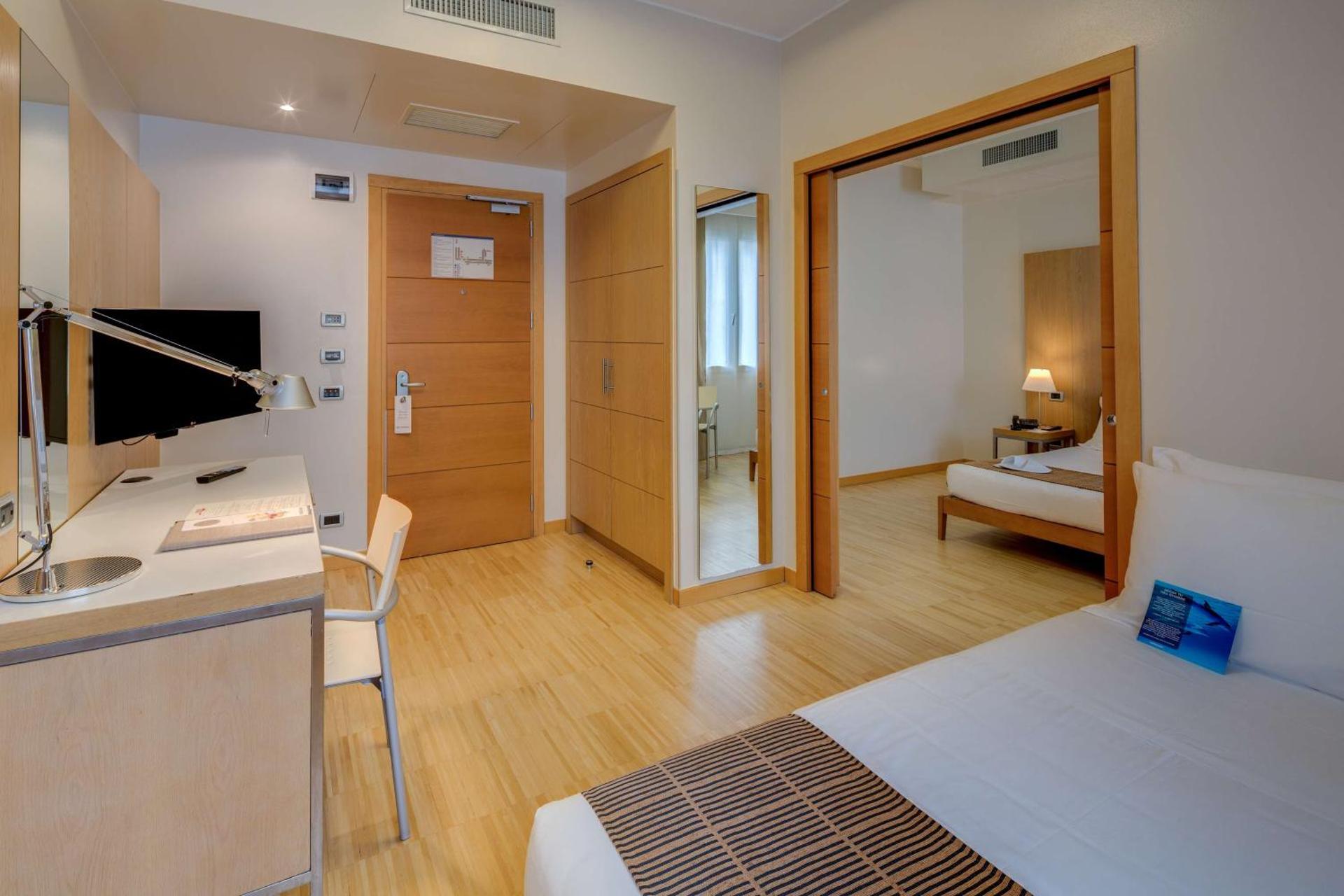 Best Western Plus Hotel Bologna - Photo 74