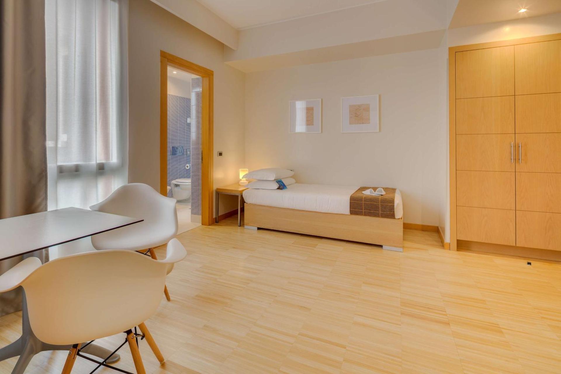 Best Western Plus Hotel Bologna - Photo 72